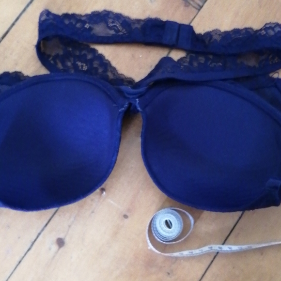 Le SENZA push up bra - Picture 6 of 6